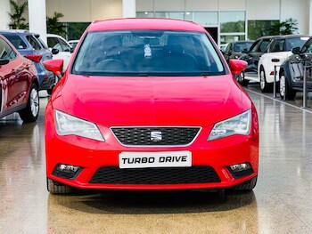 Used SEAT Leon 2014 for sale - 78035105: Photo