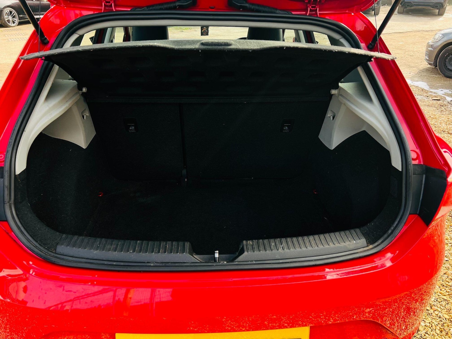 Used SEAT Leon for sale - 78035105: Photo 34