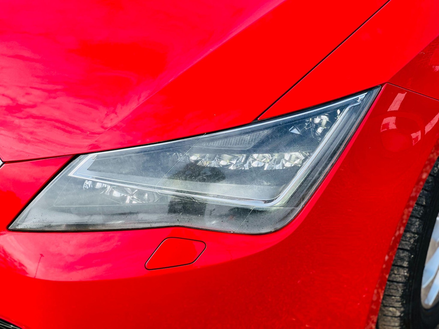 Used SEAT Leon for sale - 78035105: Photo 35