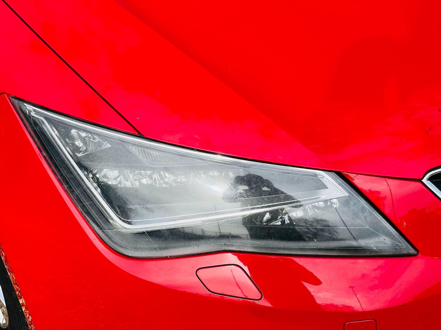 Used SEAT Leon for sale - 78035105: Photo 36