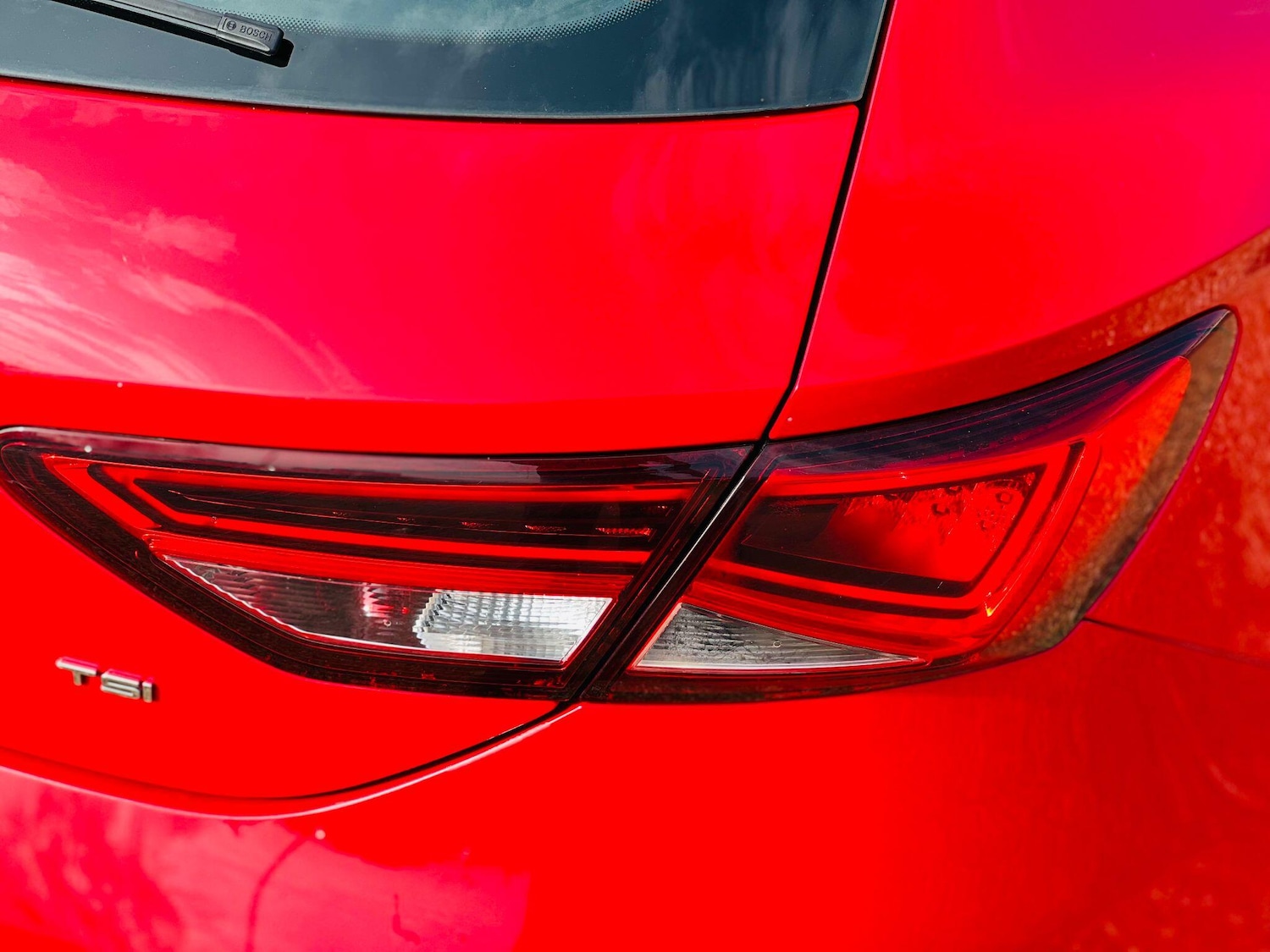 Used SEAT Leon for sale - 78035105: Photo 37