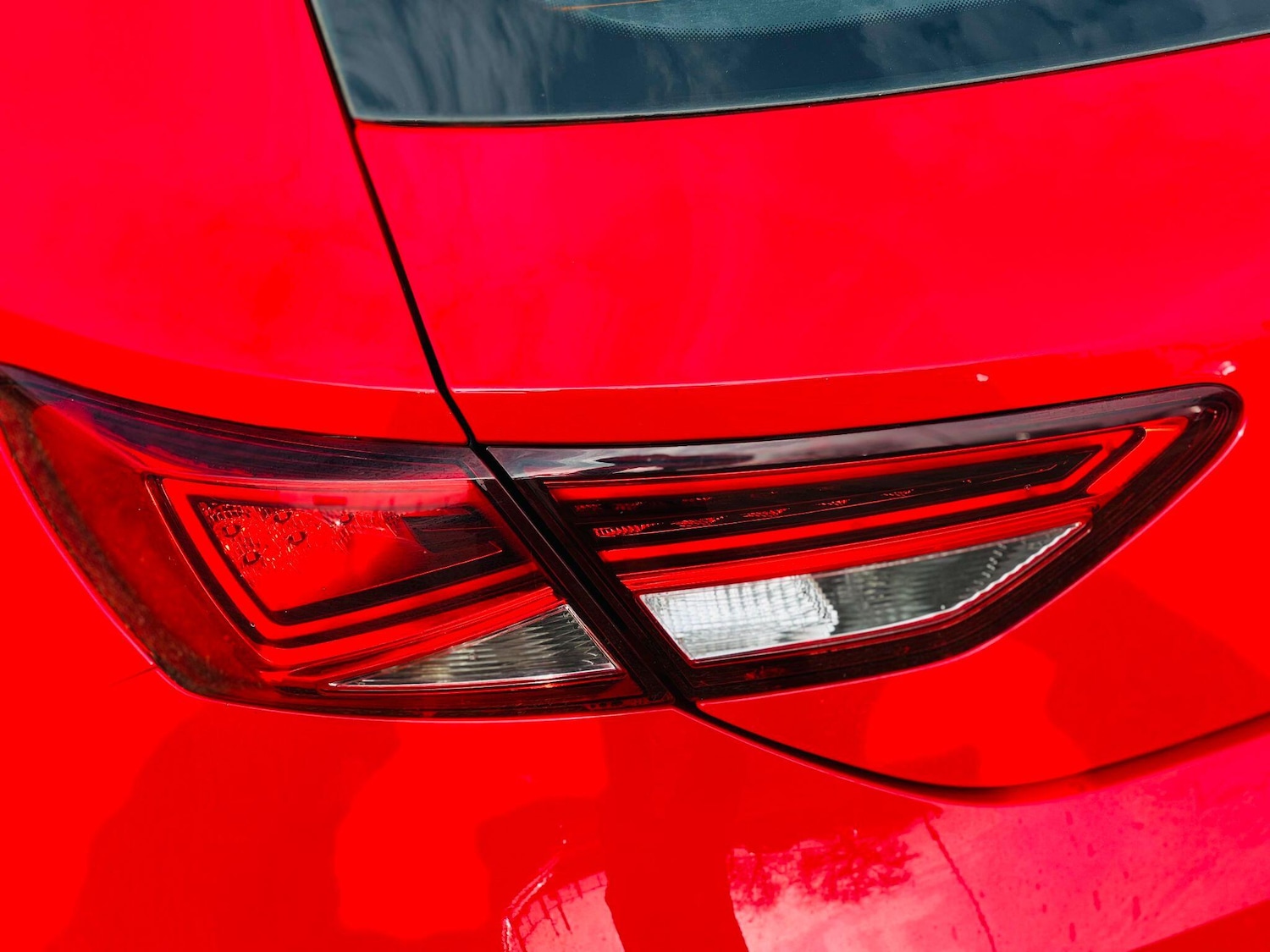 Used SEAT Leon for sale - 78035105: Photo 38