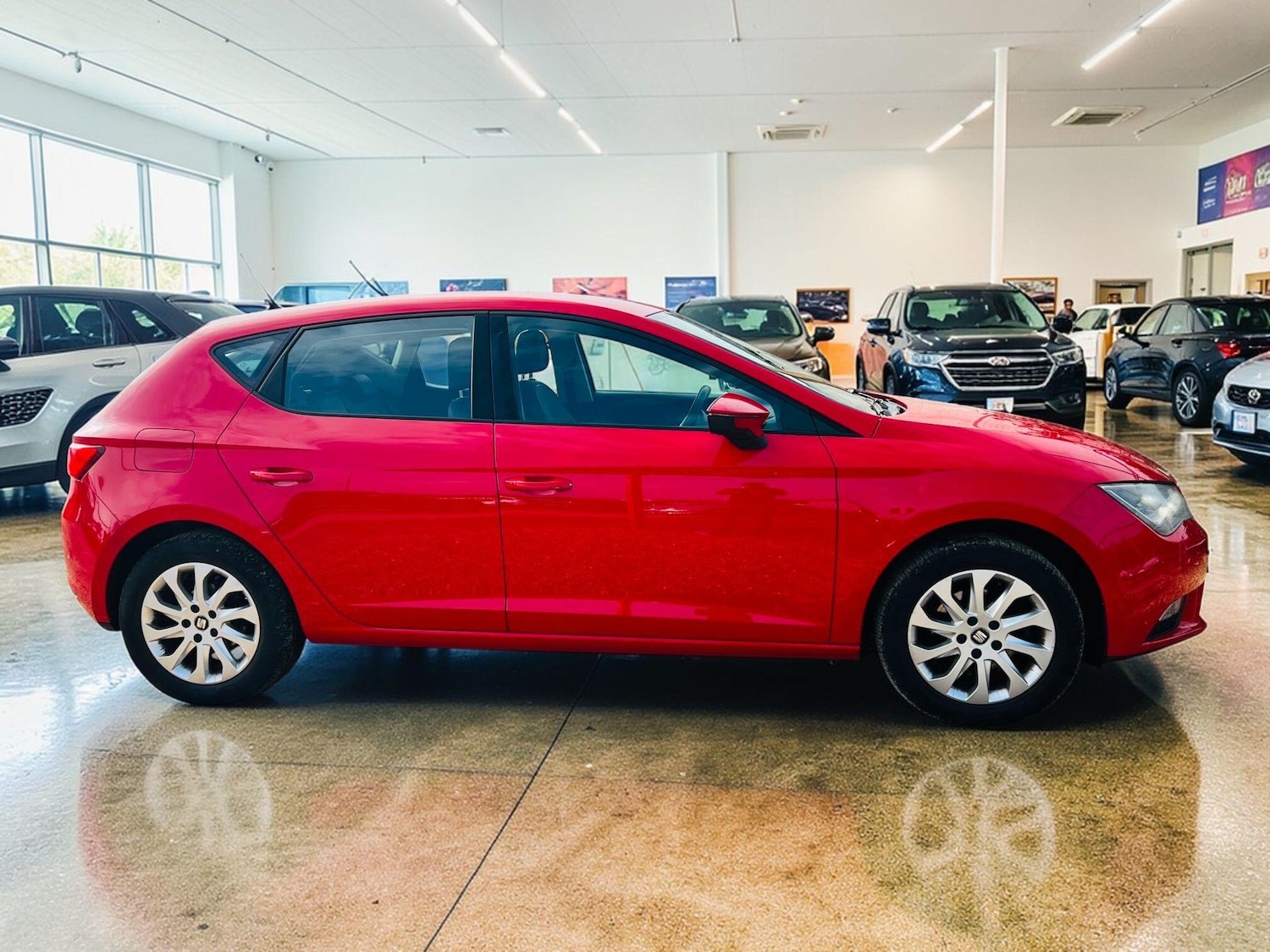 Used SEAT Leon for sale - 78035105: Photo 7