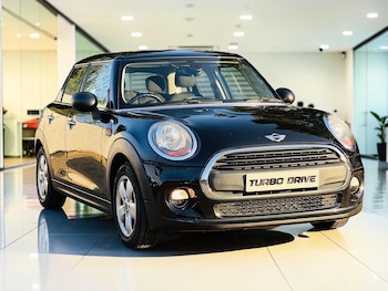 Used MINI Hatch 2015 for sale - 79255531: Photo