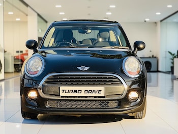 Used MINI Hatch 2015 for sale - 79255531: Photo