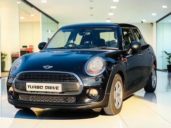 Used MINI Hatch 2015 for sale - 79255531: Photo