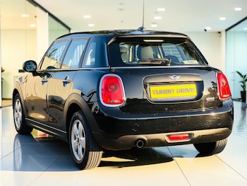 Used MINI Hatch 2015 for sale - 79255531: Photo