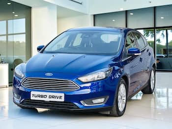 Used Ford Focus 2016 for sale - 79521526: Photo