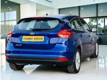 Used Ford Focus 2016 for sale - 79521526: Photo