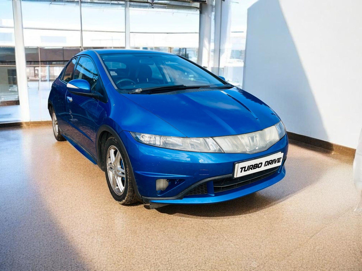 Used Honda Civic for sale - 78034150: Photo 1
