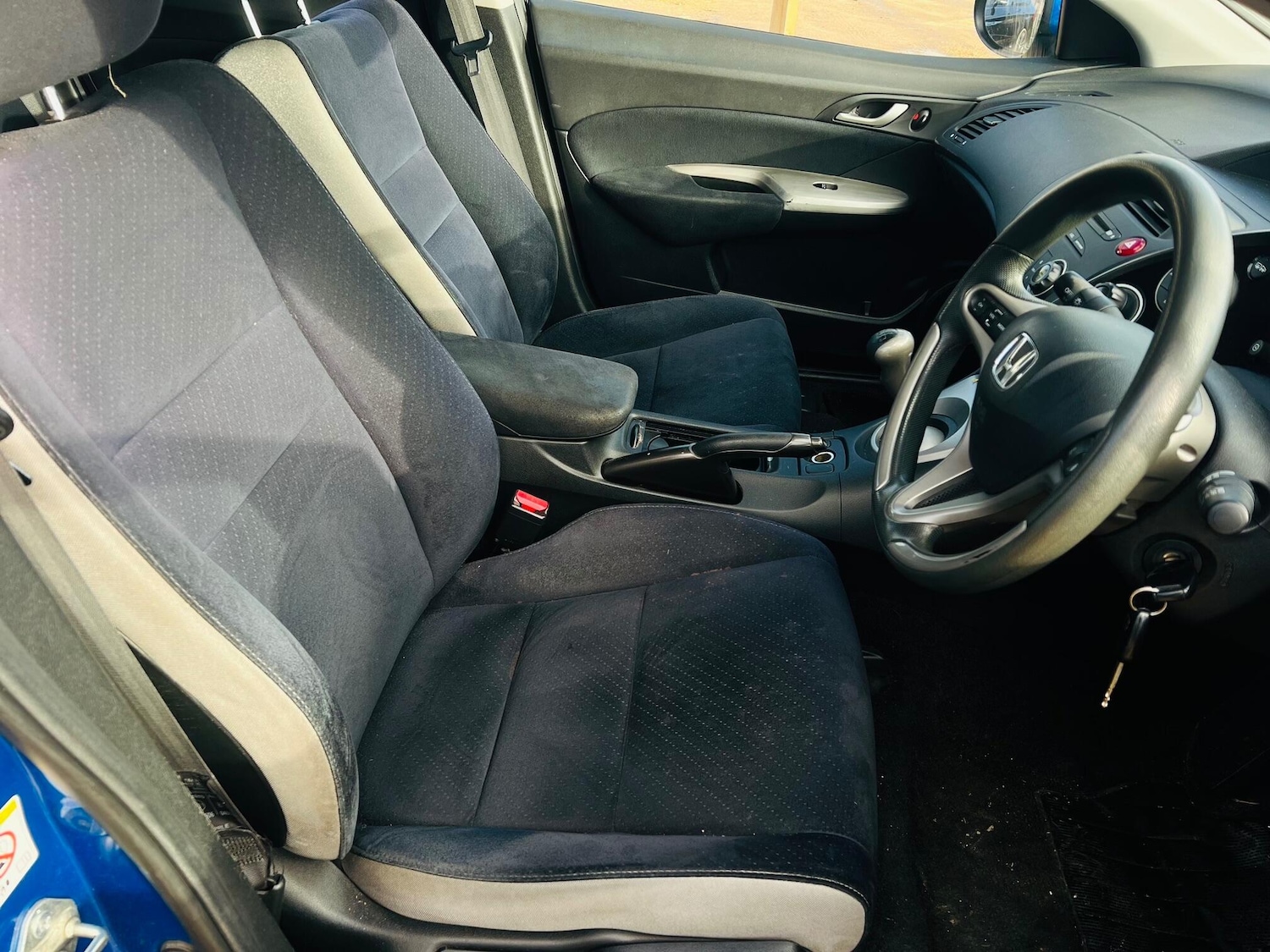 Used Honda Civic for sale - 78034150: Photo 10