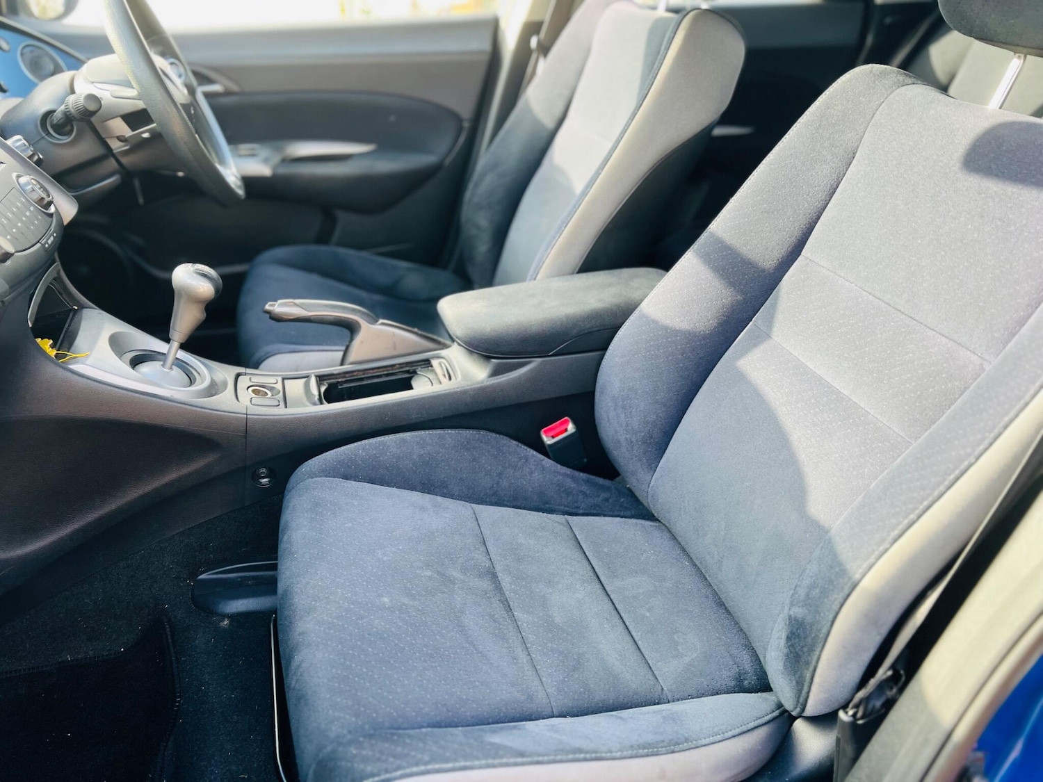 Used Honda Civic for sale - 78034150: Photo 11