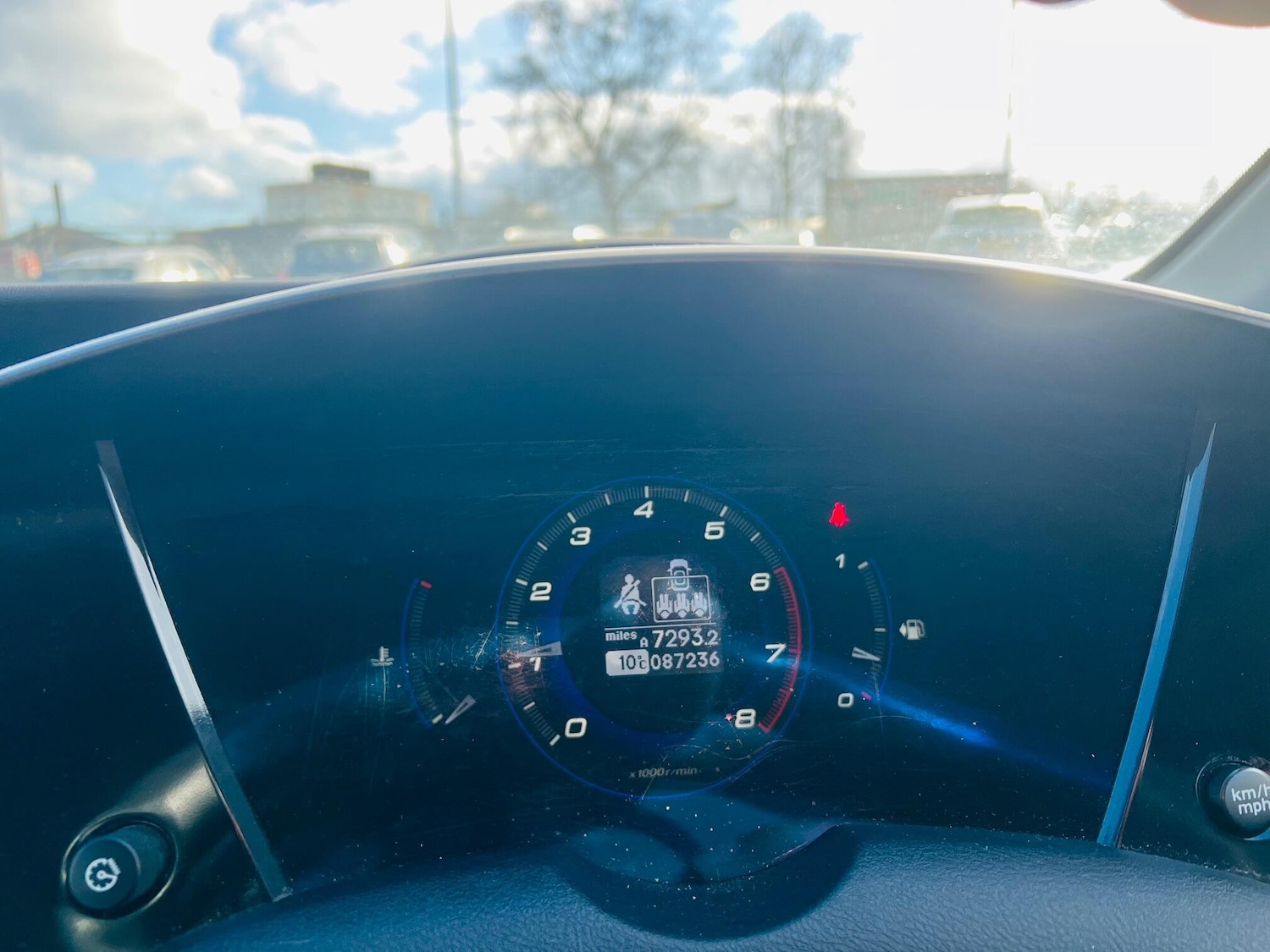 Used Honda Civic for sale - 78034150: Photo 16