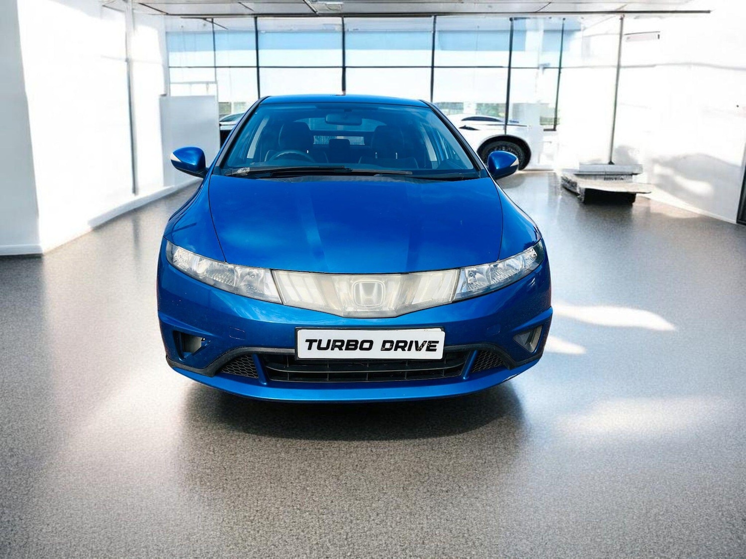 Used Honda Civic for sale - 78034150: Photo 2