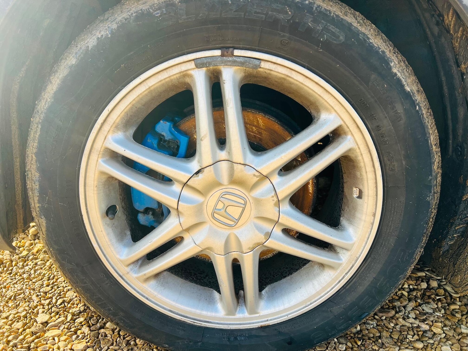 Used Honda Civic for sale - 78034150: Photo 21