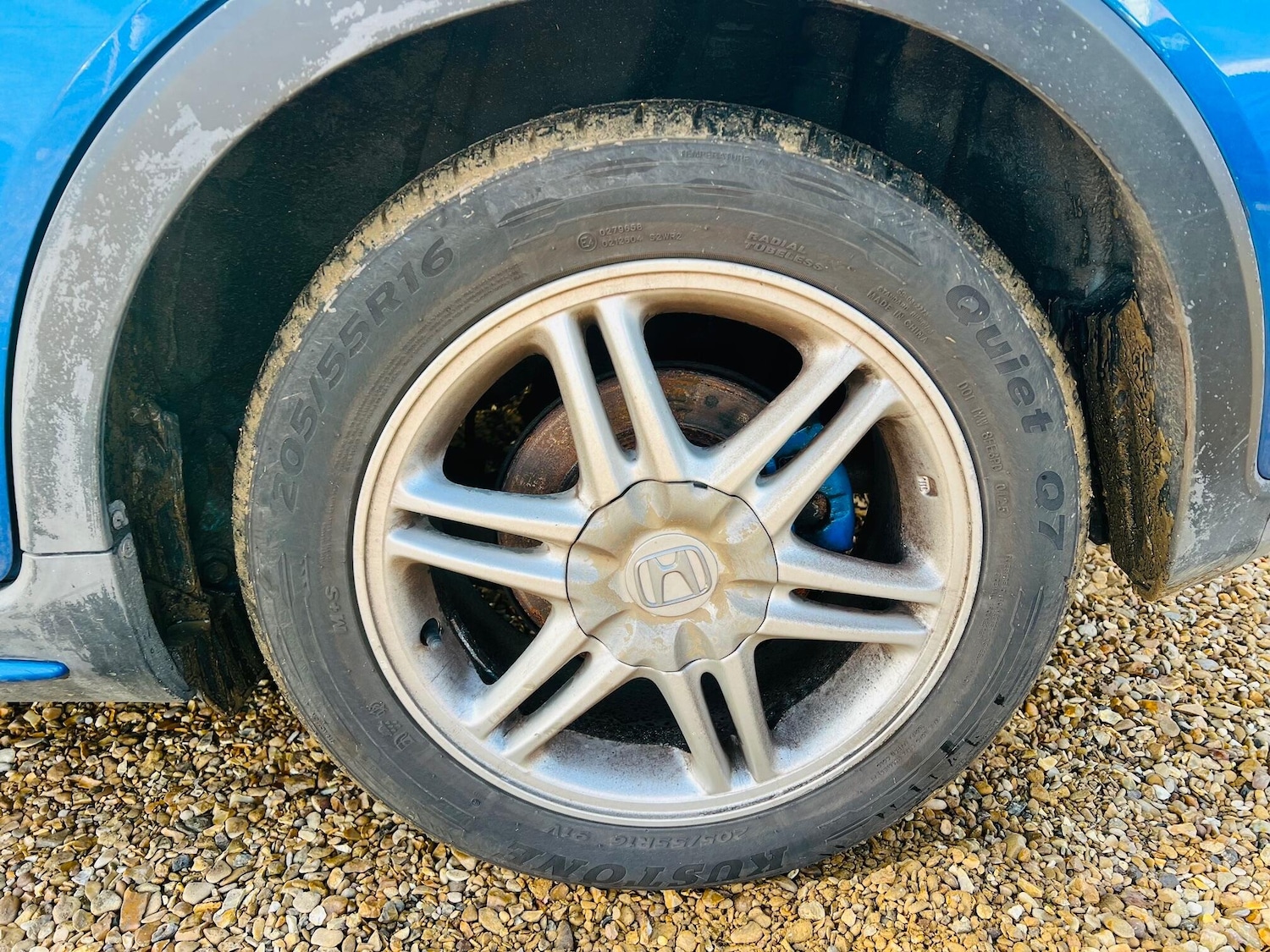 Used Honda Civic for sale - 78034150: Photo 22