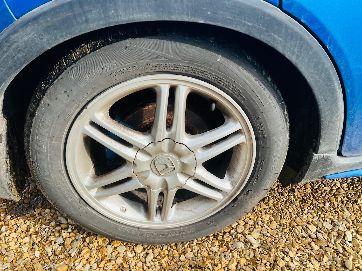 Used Honda Civic for sale - 78034150: Photo 23