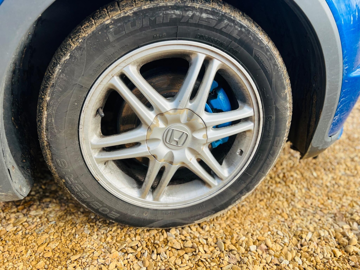 Used Honda Civic for sale - 78034150: Photo 24