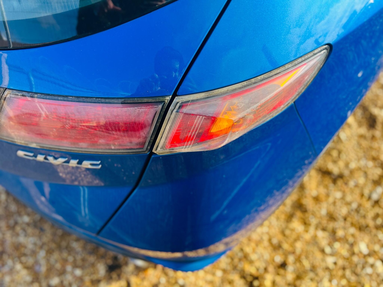 Used Honda Civic for sale - 78034150: Photo 27