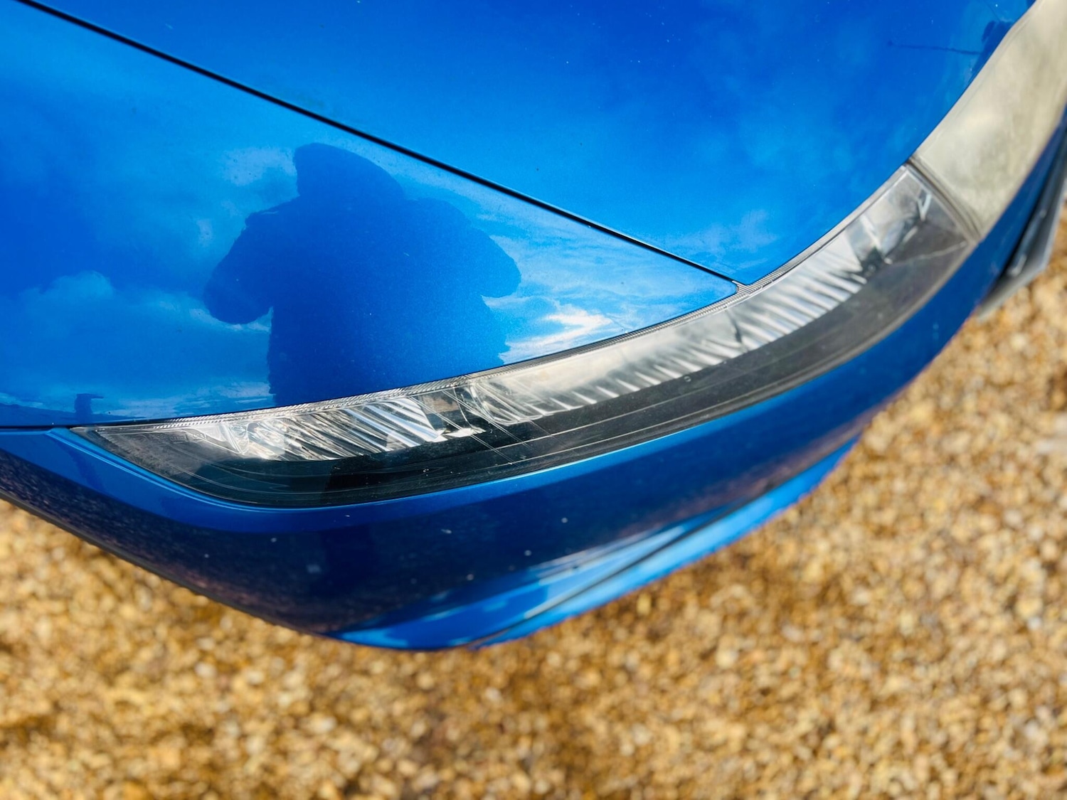 Used Honda Civic for sale - 78034150: Photo 29