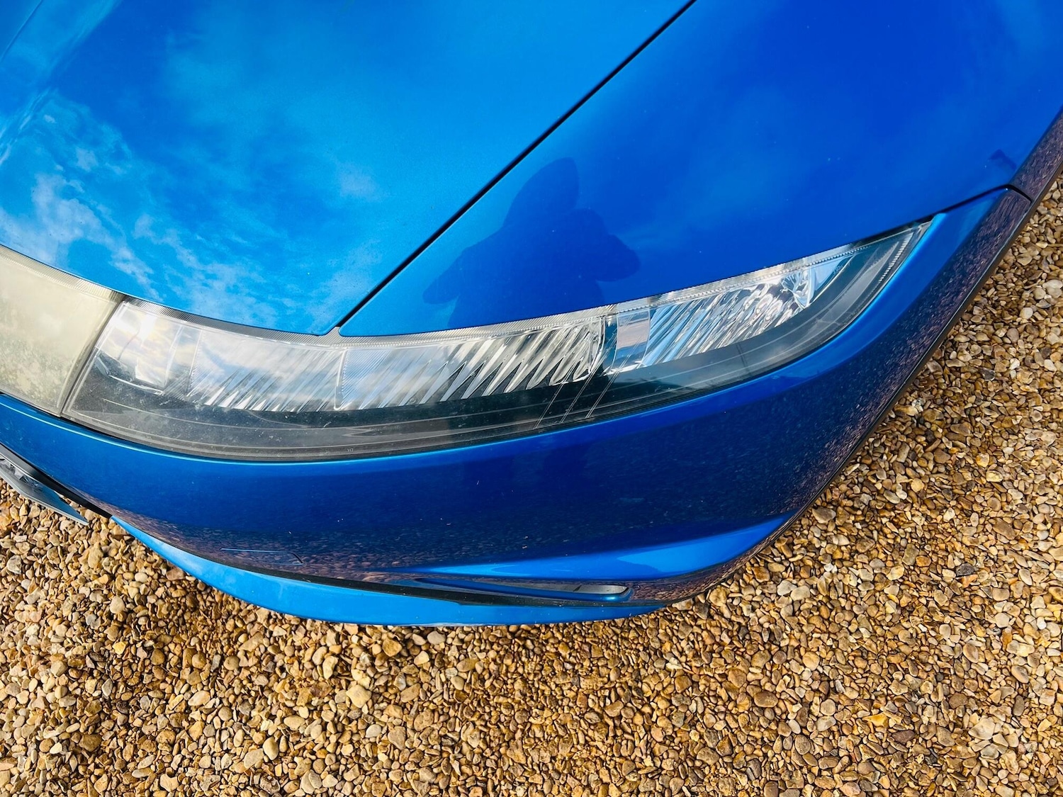 Used Honda Civic for sale - 78034150: Photo 30