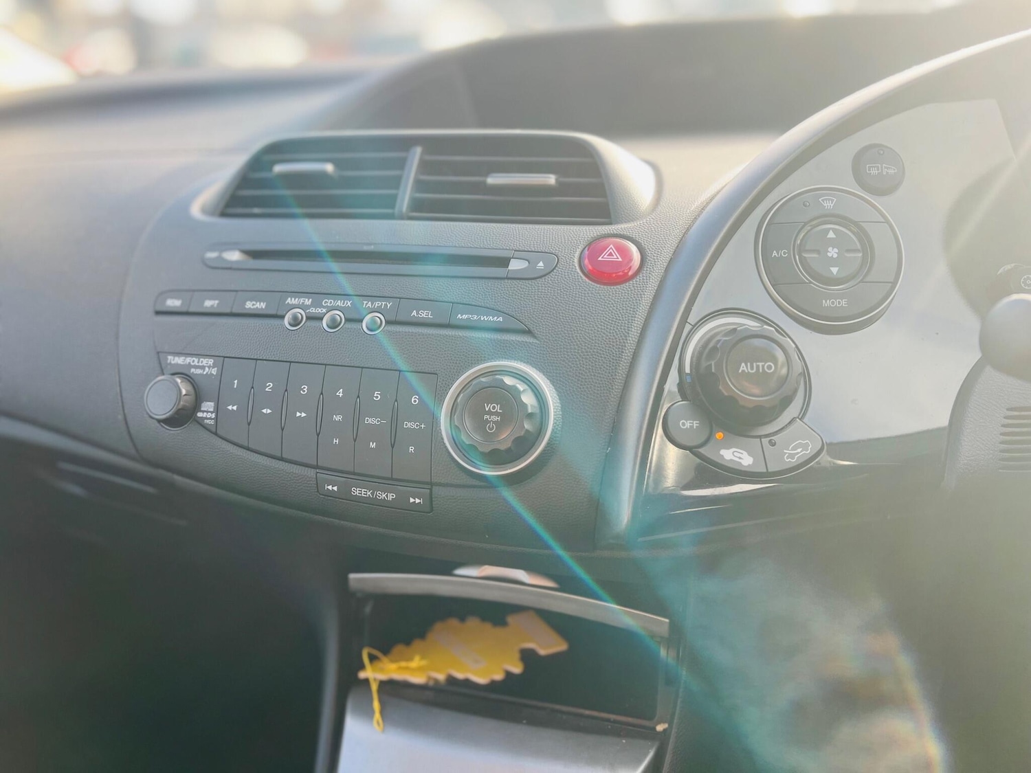 Used Honda Civic for sale - 78034150: Photo 7