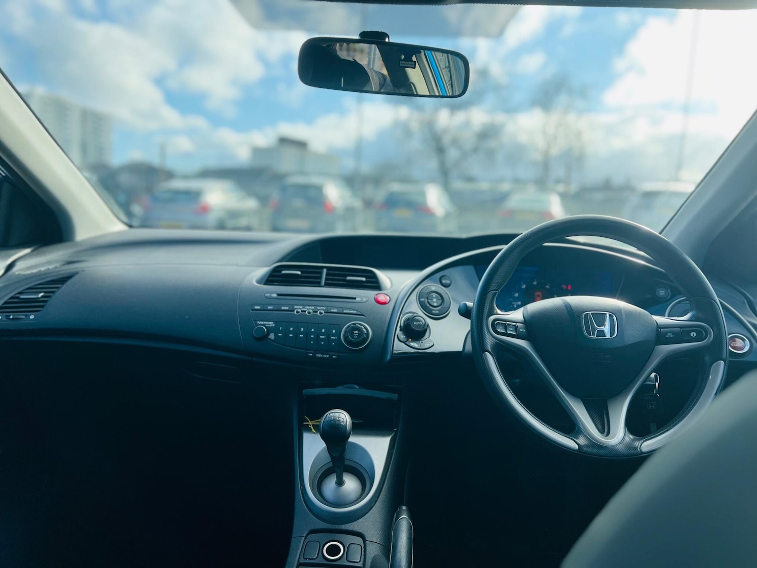 Used Honda Civic for sale - 78034150: Photo 9