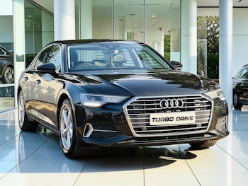 Used Audi A6 2019 for sale - 79268407: Photo