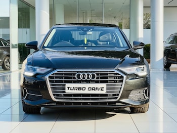 Used Audi A6 2019 for sale - 79268407: Photo