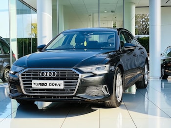 Used Audi A6 2019 for sale - 79268407: Photo