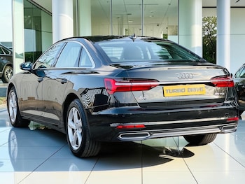 Used Audi A6 2019 for sale - 79268407: Photo