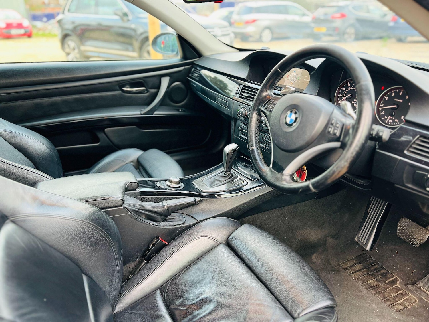 Used BMW 3 Series 2006 for sale - 78136392: Photo 10