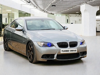 Used BMW 3 Series 2006 for sale - 78136392: Photo