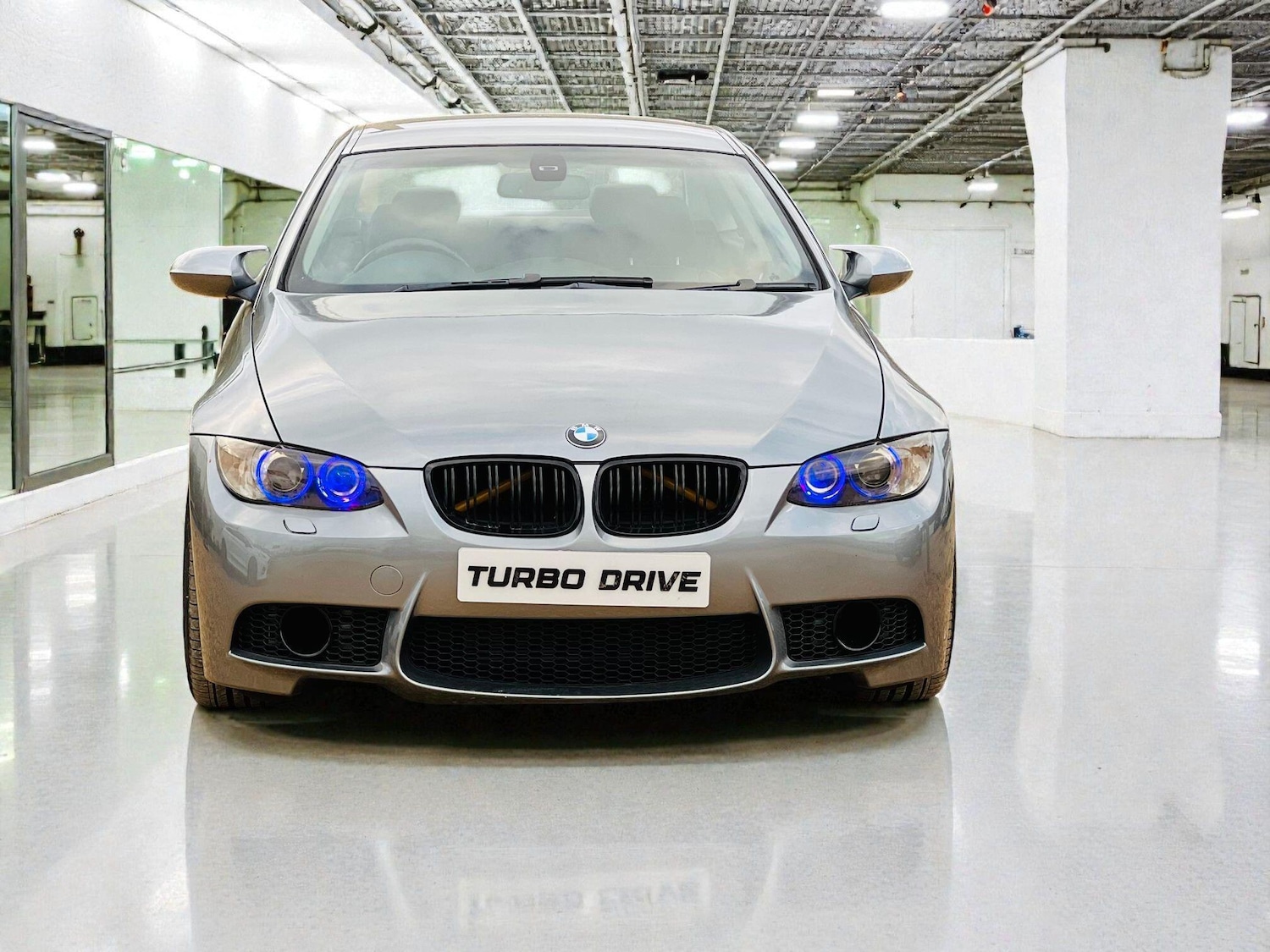 Used BMW 3 Series 2006 for sale - 78136392: Photo 2