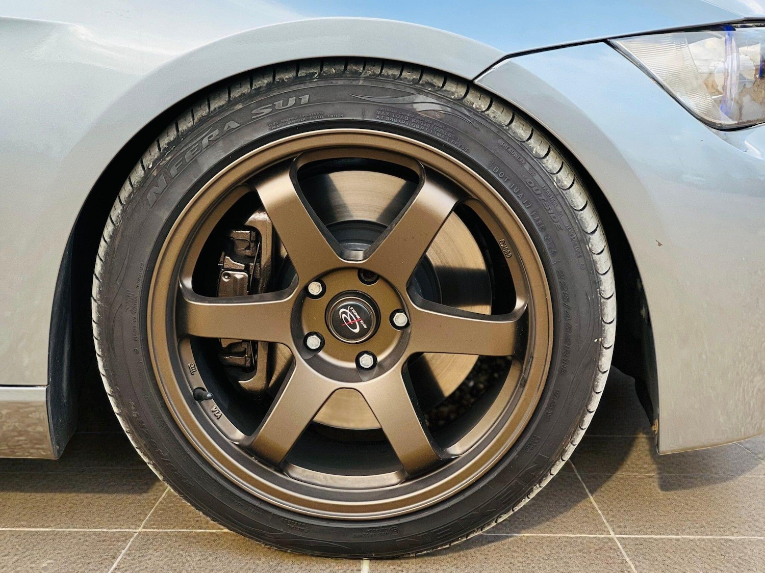 Used BMW 3 Series 2006 for sale - 78136392: Photo 23