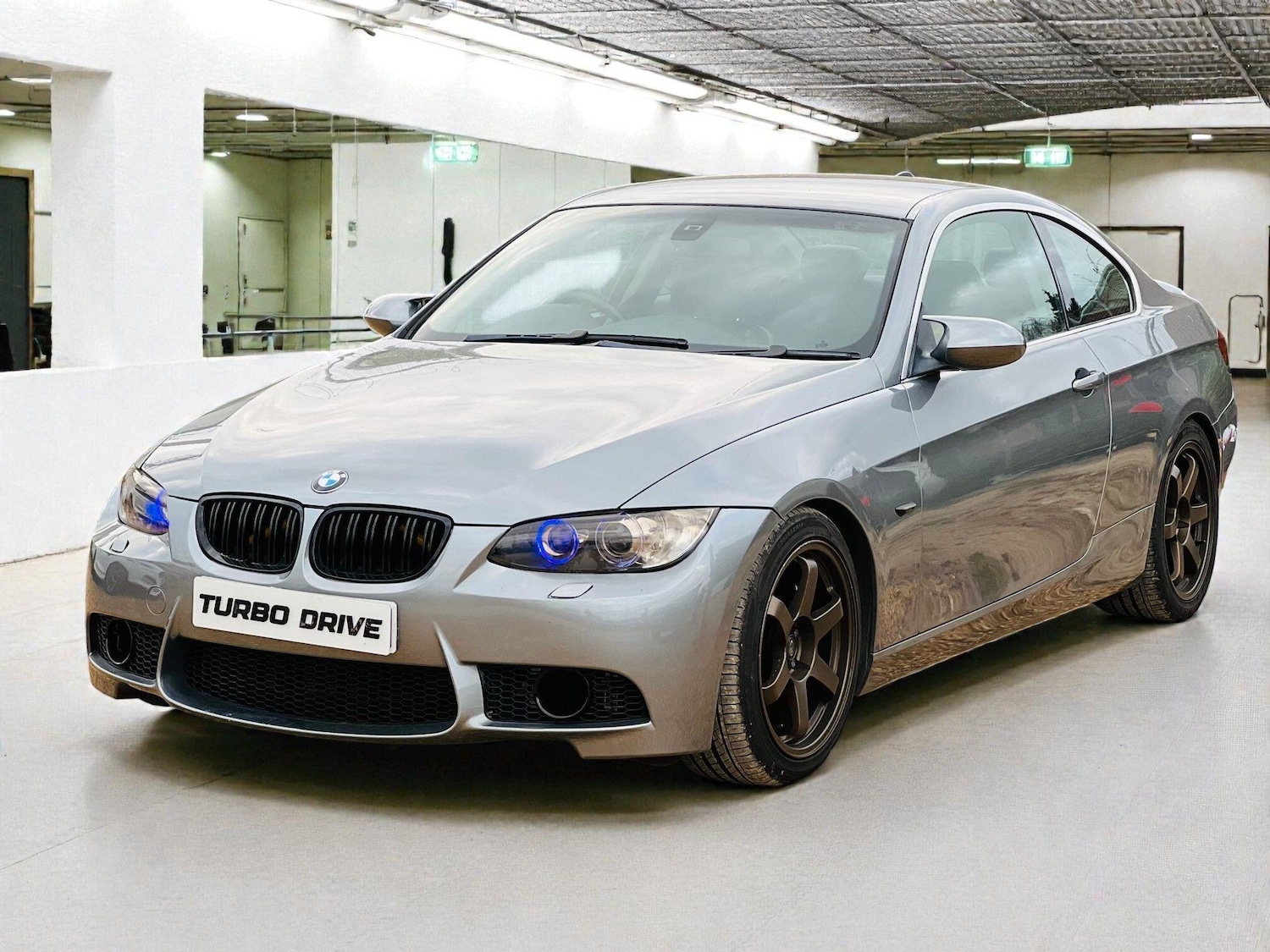 Used BMW 3 Series 2006 for sale - 78136392: Photo 3