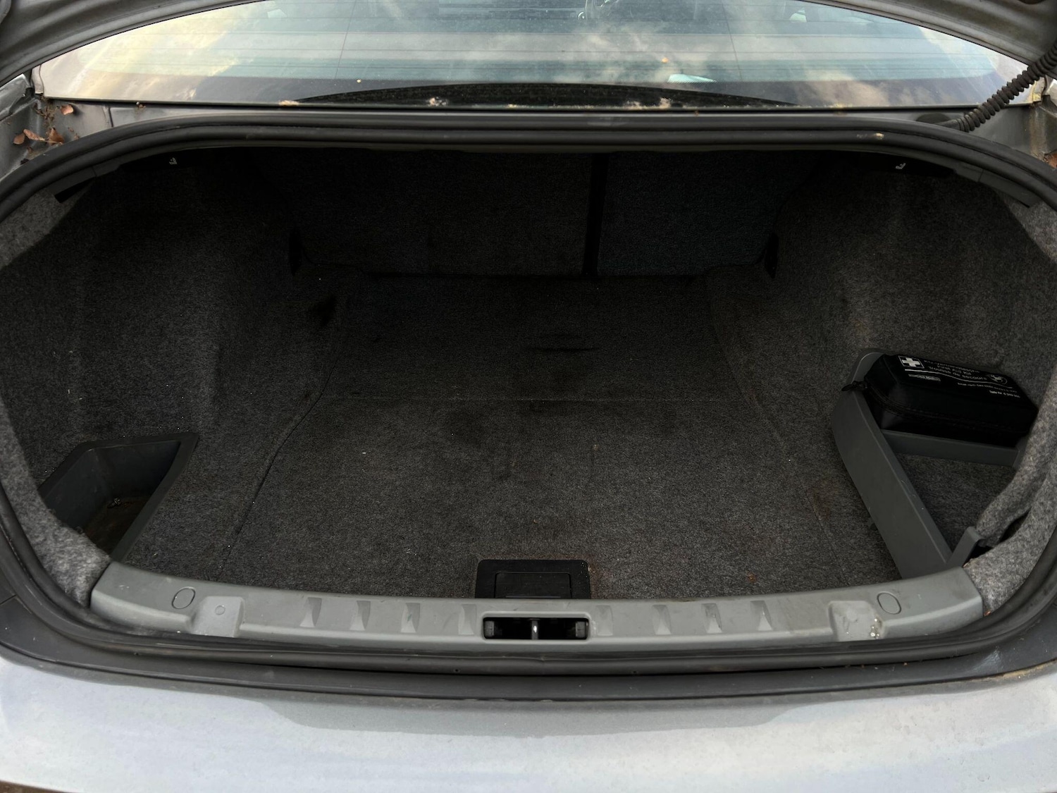 Used BMW 3 Series 2006 for sale - 78136392: Photo 30