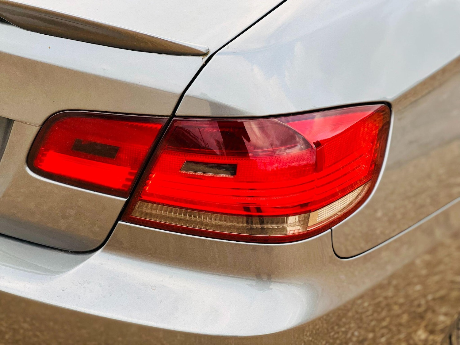 Used BMW 3 Series 2006 for sale - 78136392: Photo 31