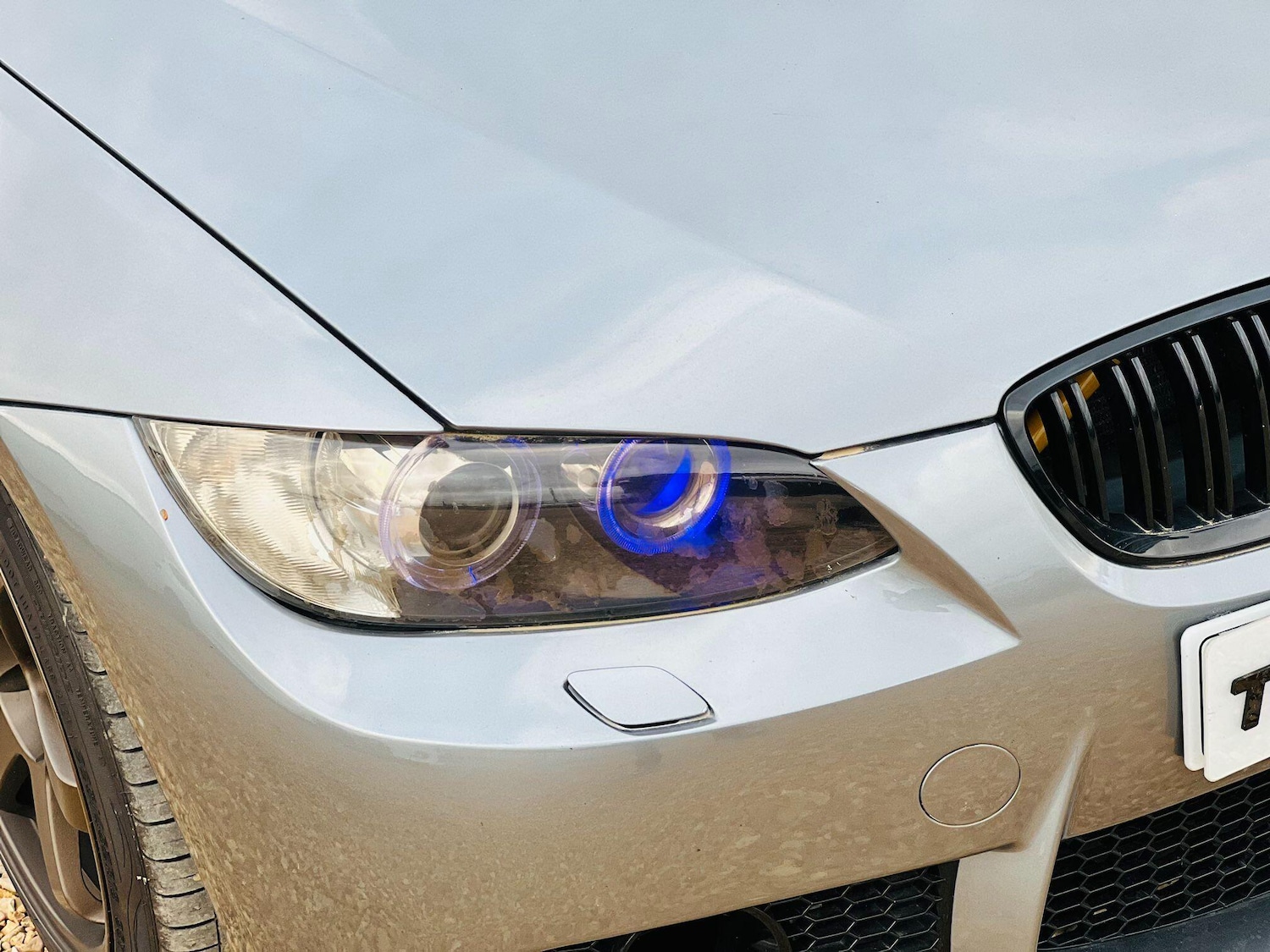 Used BMW 3 Series 2006 for sale - 78136392: Photo 33