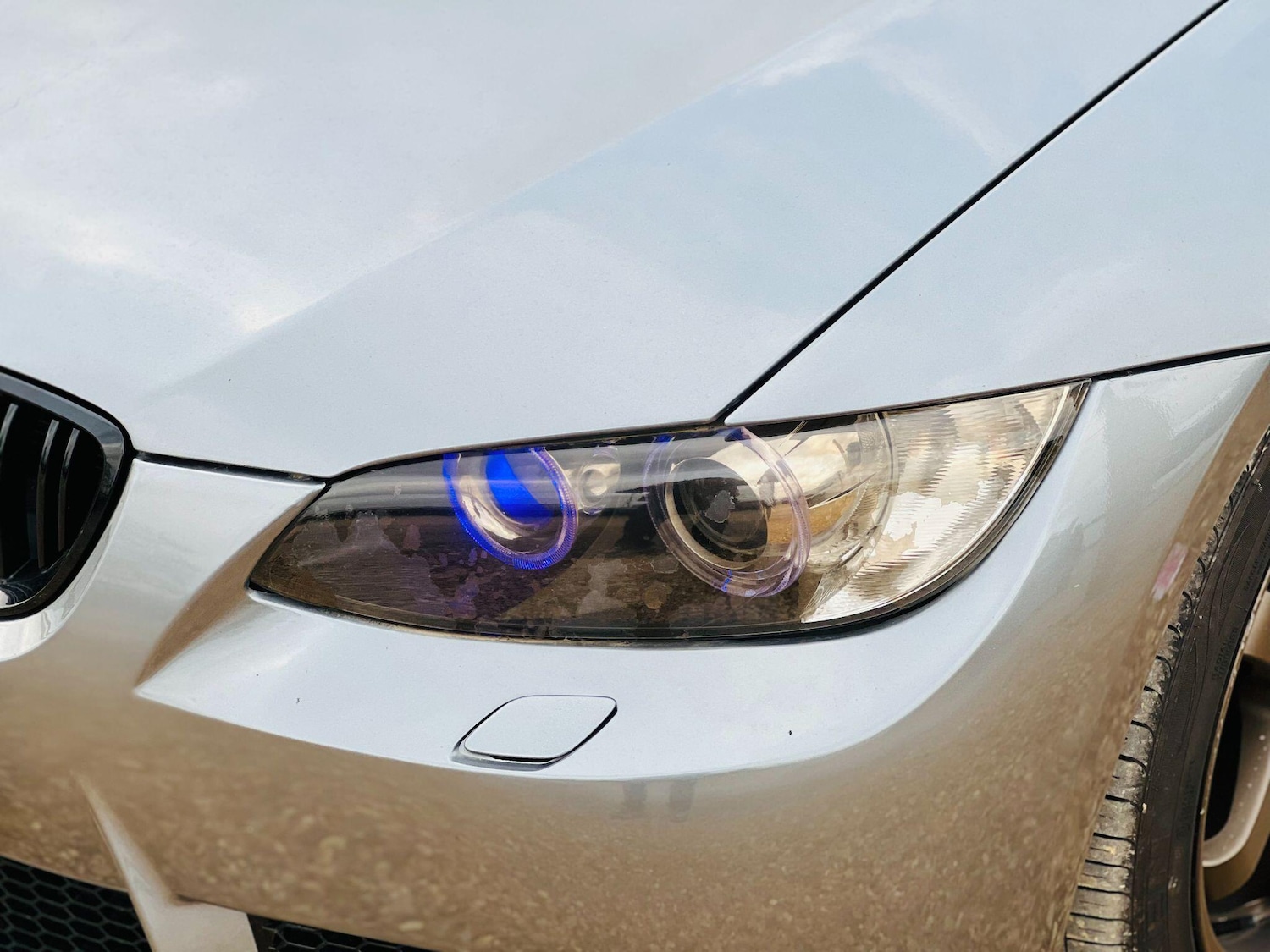 Used BMW 3 Series 2006 for sale - 78136392: Photo 34