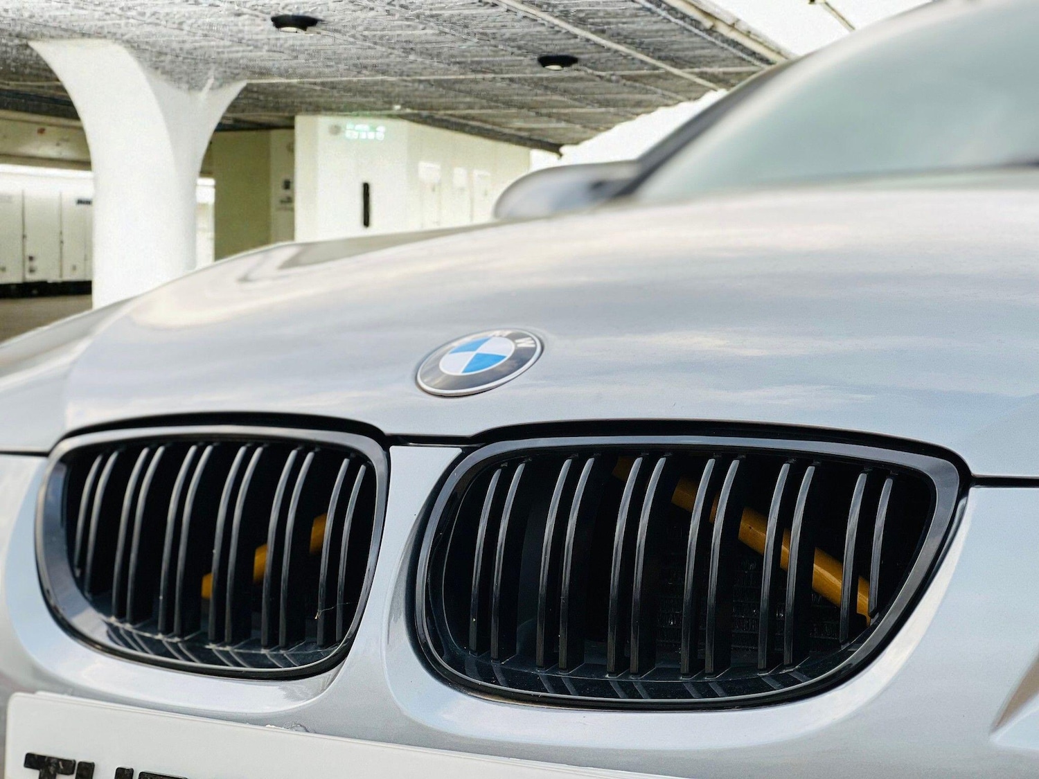 Used BMW 3 Series 2006 for sale - 78136392: Photo 35