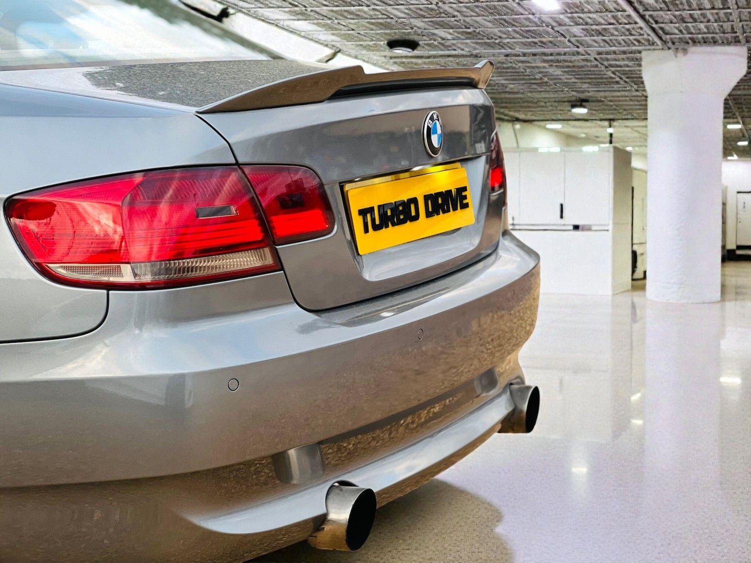 Used BMW 3 Series 2006 for sale - 78136392: Photo 39