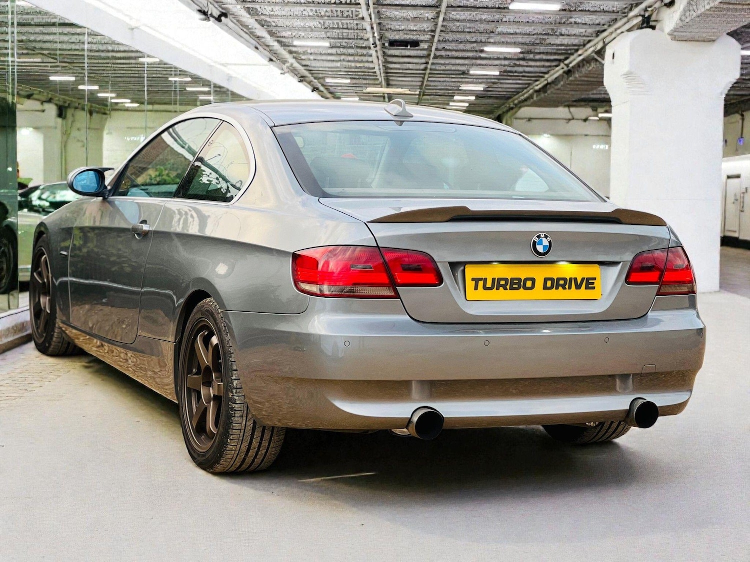 Used BMW 3 Series 2006 for sale - 78136392: Photo 4