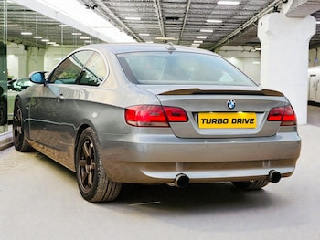 Used BMW 3 Series 2006 for sale - 78136392: Photo
