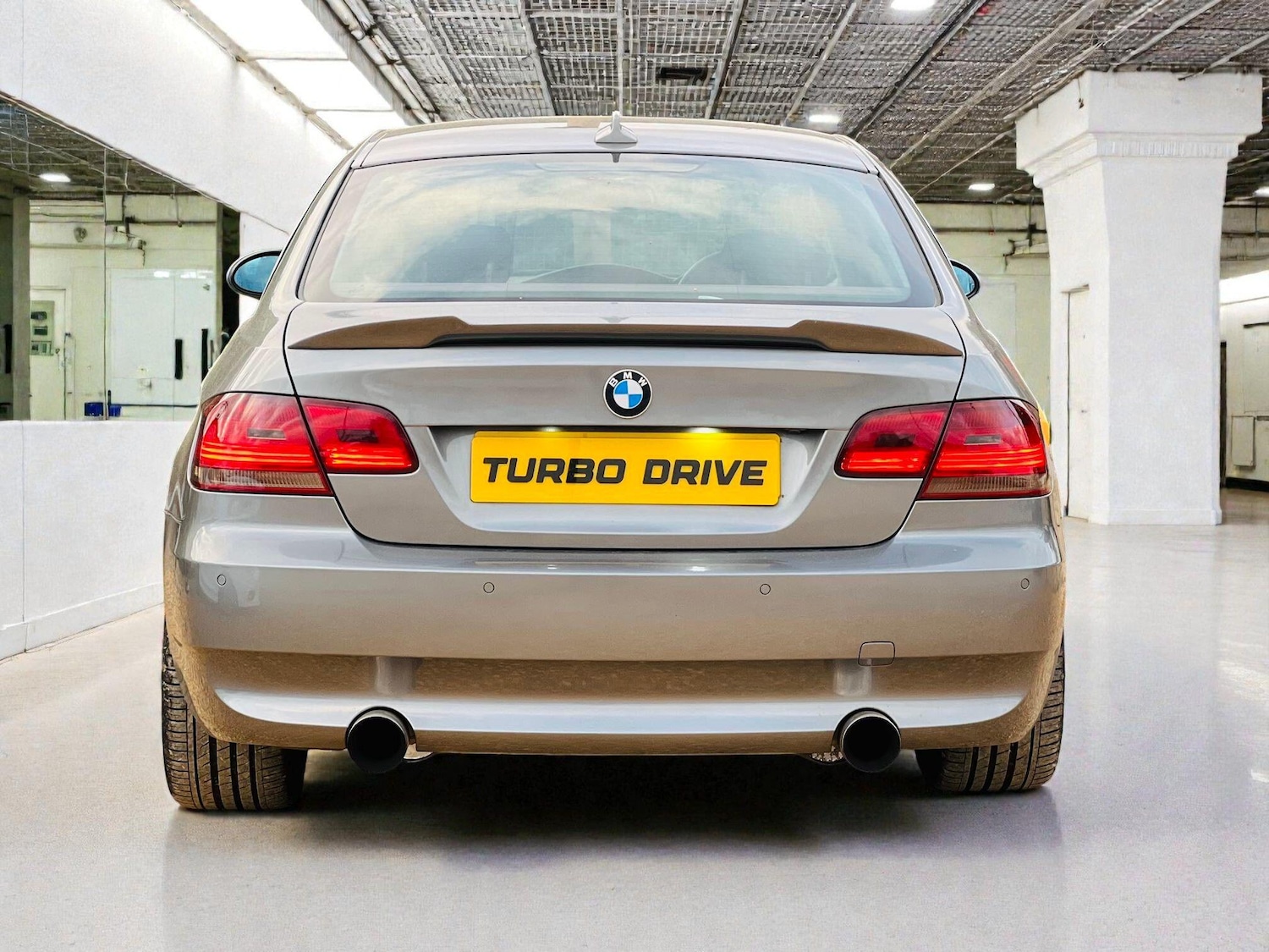 Used BMW 3 Series 2006 for sale - 78136392: Photo 5