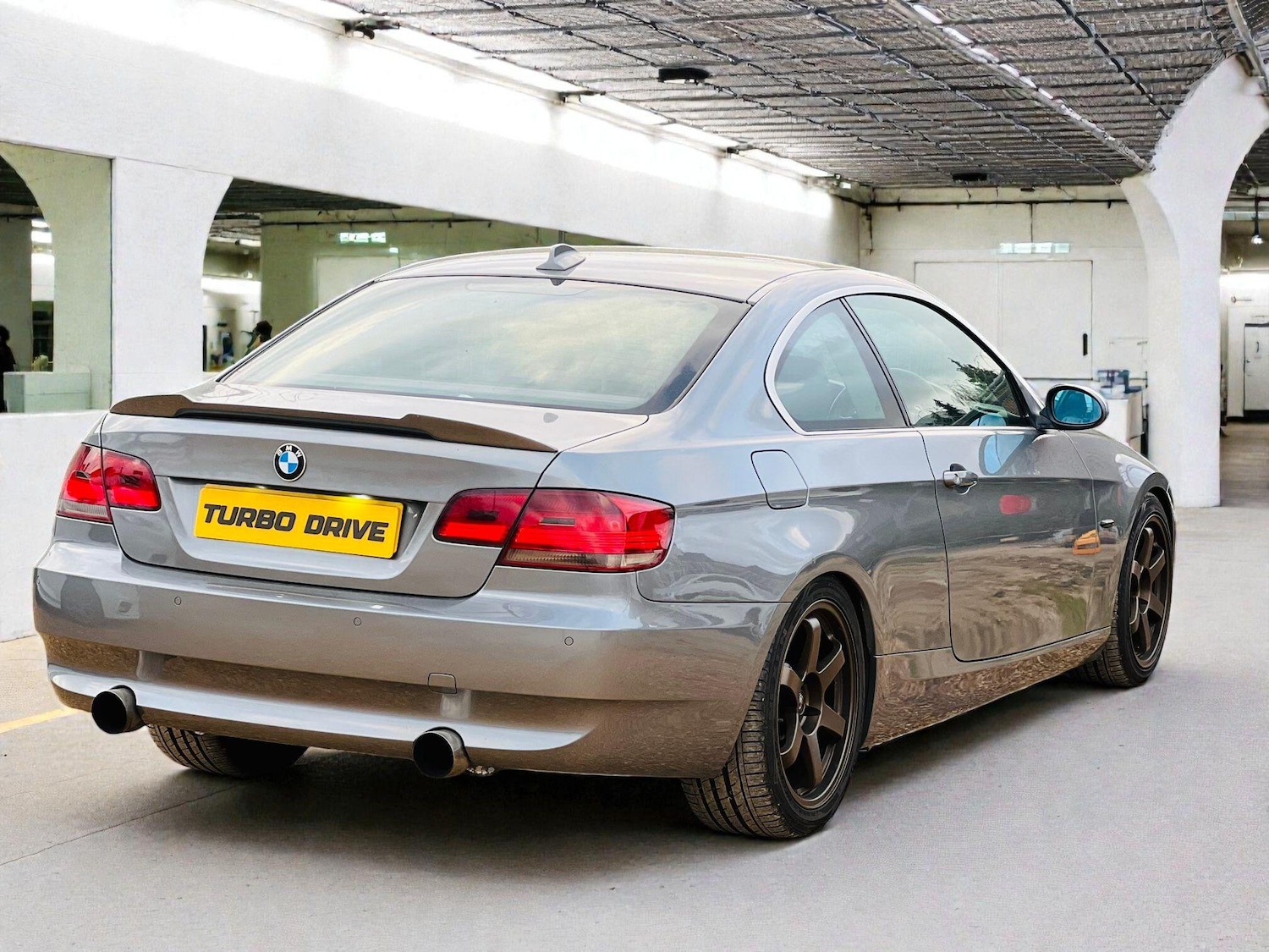 Used BMW 3 Series 2006 for sale - 78136392: Photo 6