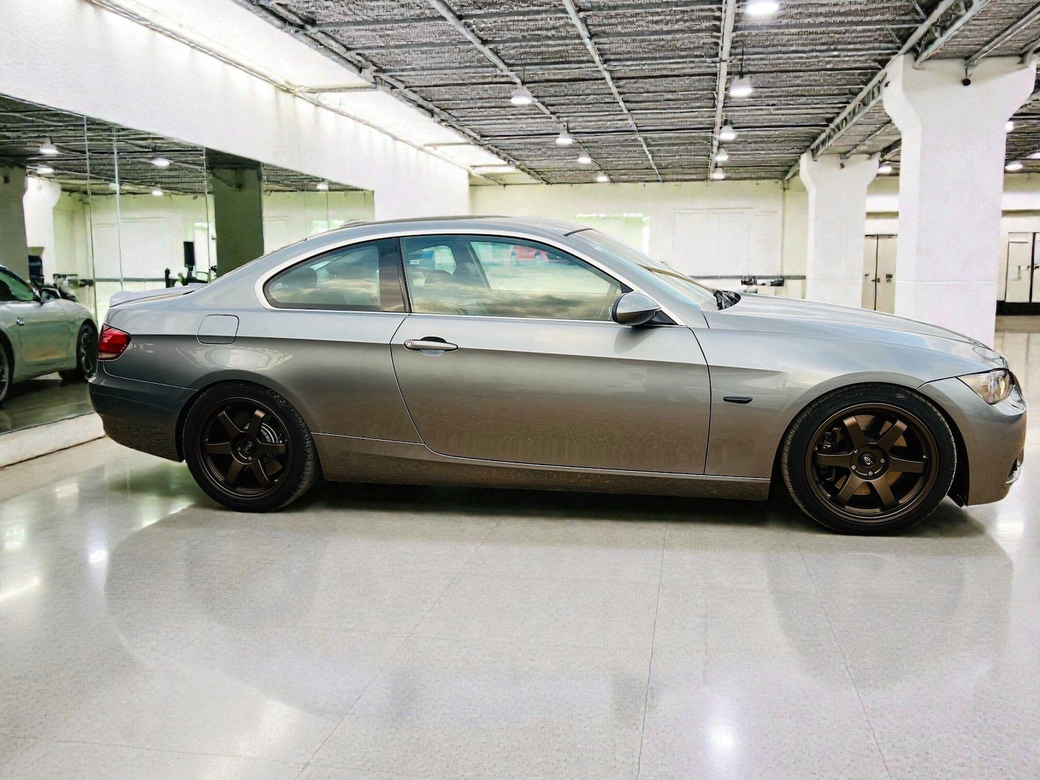 Used BMW 3 Series 2006 for sale - 78136392: Photo 7