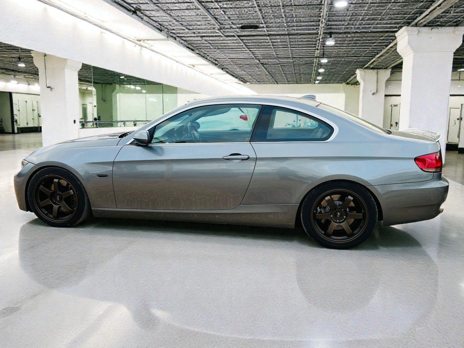 Used BMW 3 Series 2006 for sale - 78136392: Photo 8