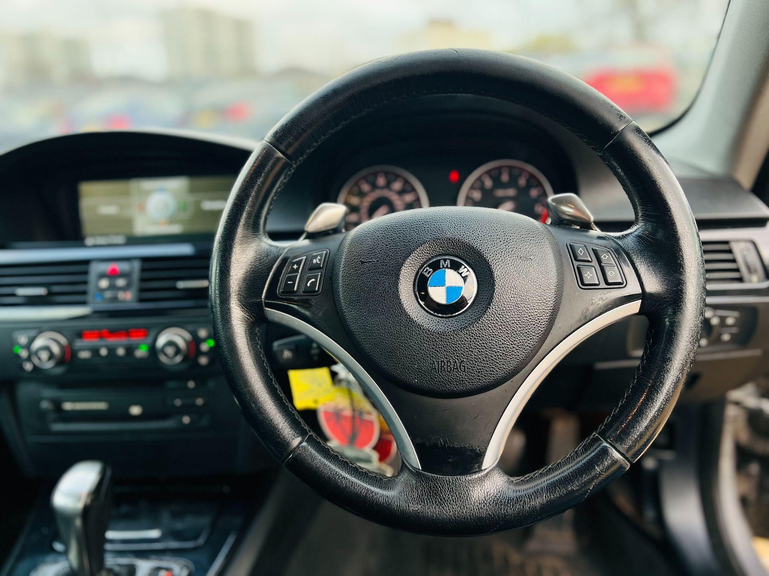 Used BMW 3 Series 2006 for sale - 78136392: Photo 9