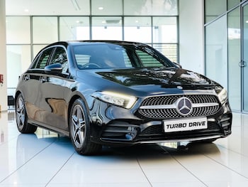 Used Mercedes-Benz A-Class 2019 for sale - 79292795: Photo